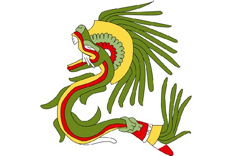  “The Story of the Sleepy Serpent” – An Unexpected Tale From Ancient Mesoamerica?