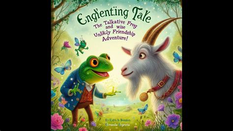  The Zigzagging Goat - A Curious Tale About Unlikely Friendship and Unexpected Journeys!